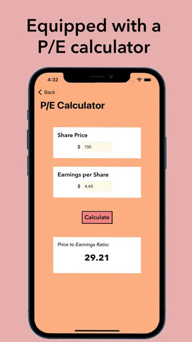 True Value应用截图