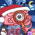EyeChallenge -Perfect Puzzle! EyeChallenge -Perfect Puzzle!