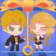 Cute Pursue-Puzzle Solve Cute Pursue-Puzzle Solve