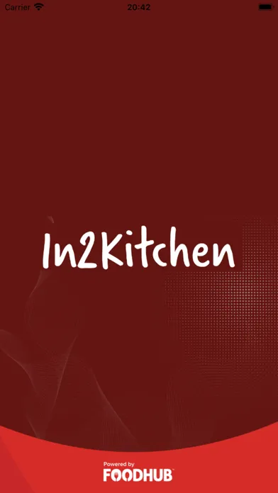 Tangkapan layar In2Kitchen