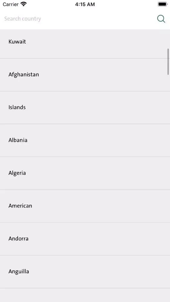 PrayerTime - أوقات الصلاة Screenshots