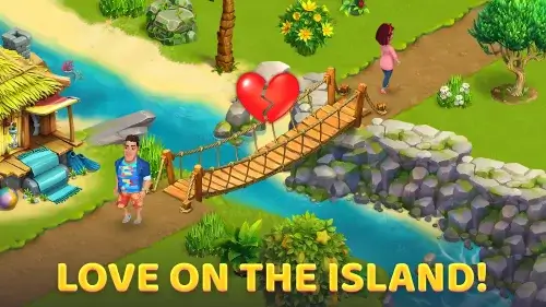 Bermuda Adventures Farm Island-screenshot-4