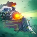 Train of Hope: Survival Game