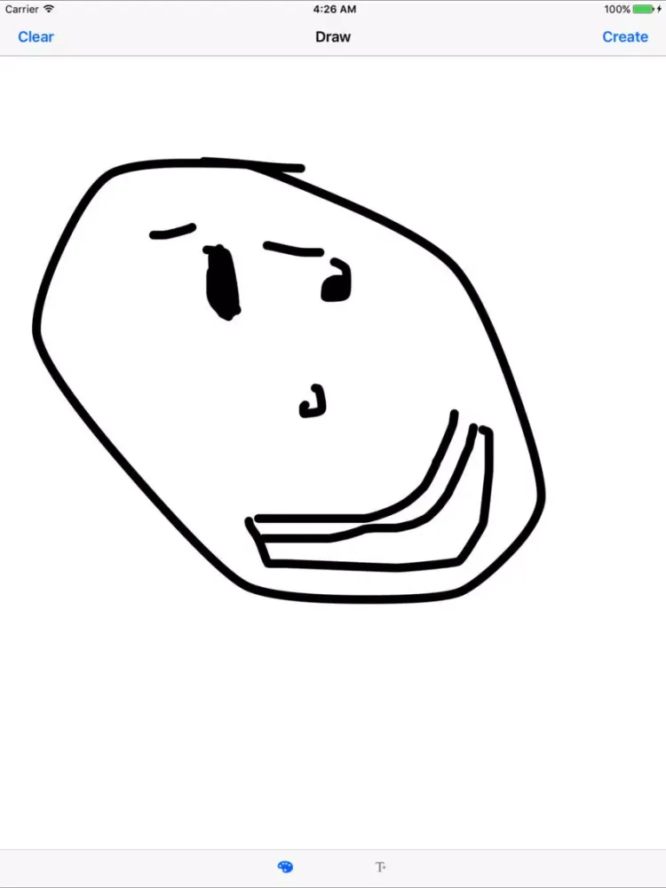تصاویر Executive Doodle iPad 