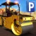 Construction City Parking Game