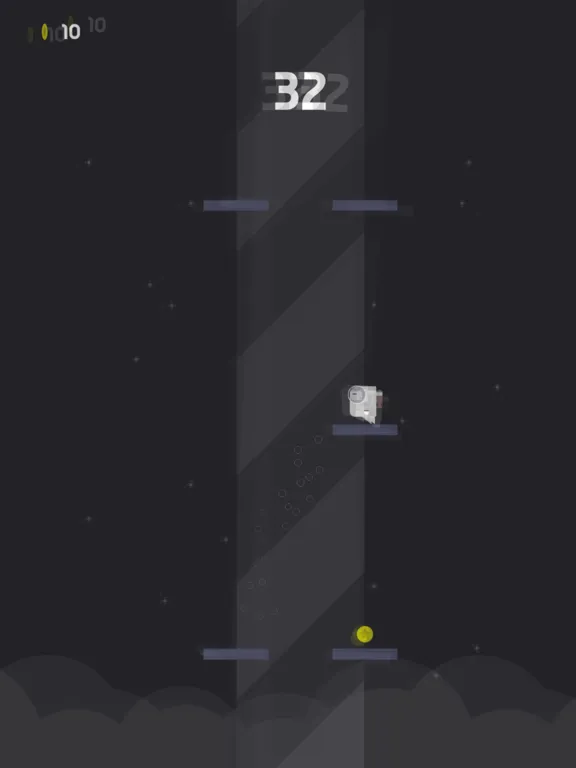 تصاویر Astro Rush! iPad 