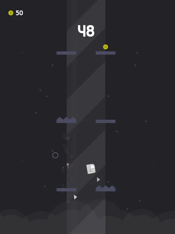 تصاویر Astro Rush! iPad 