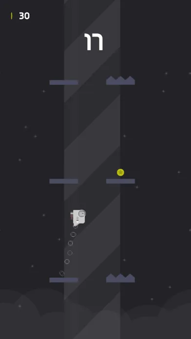تصاویر Astro Rush!