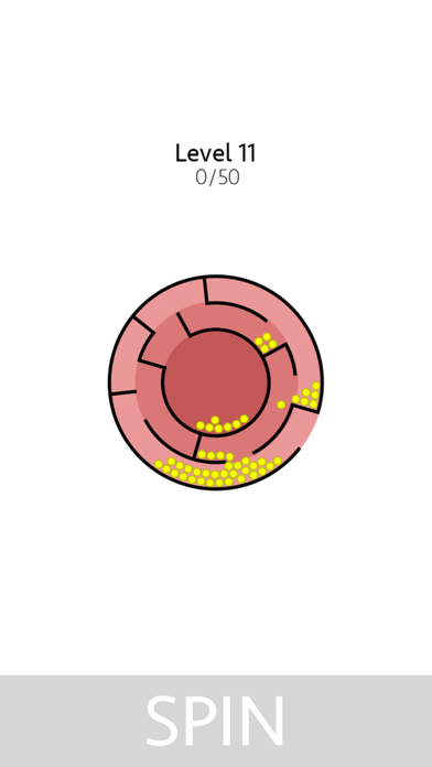Balls vs Maze স্ক্রিনশট