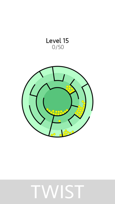 Balls vs Maze স্ক্রিনশট