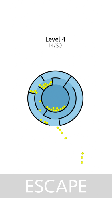 Balls vs Maze স্ক্রিনশট