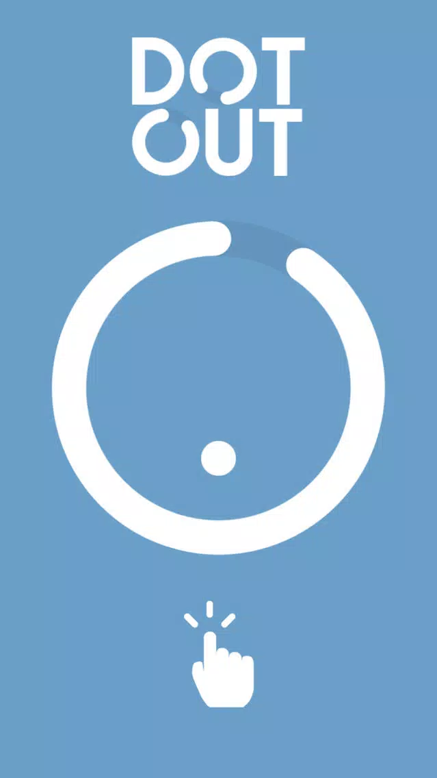 Dot Out Screenshots
