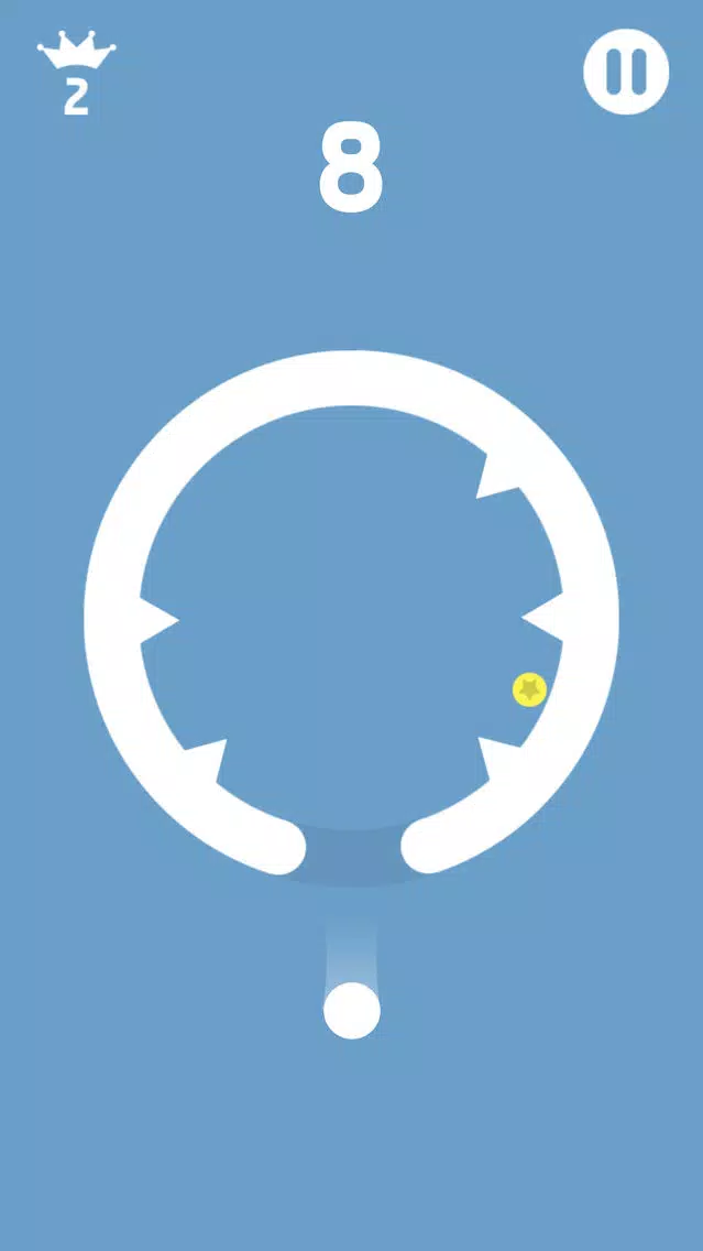 Dot Out Screenshots