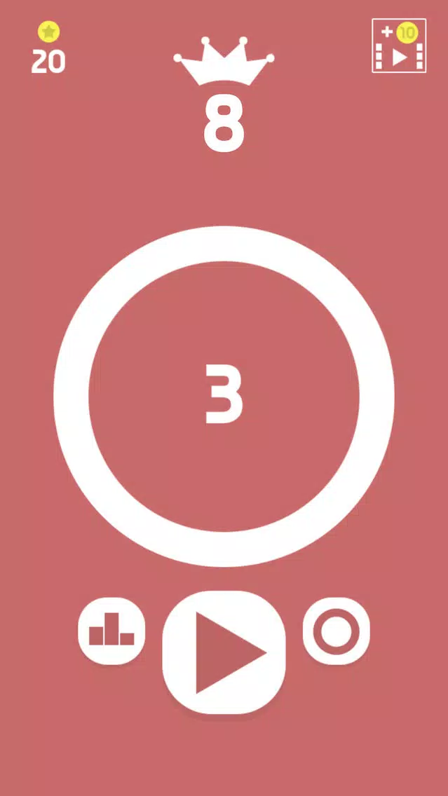 Dot Out Screenshots