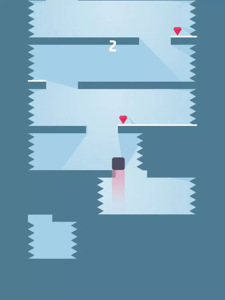Tricky Tower iPad 應用截圖