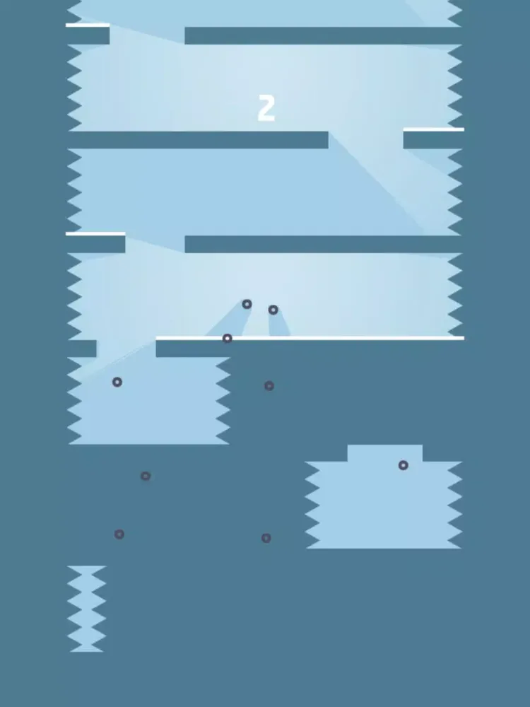 Tricky Tower iPad 應用截圖