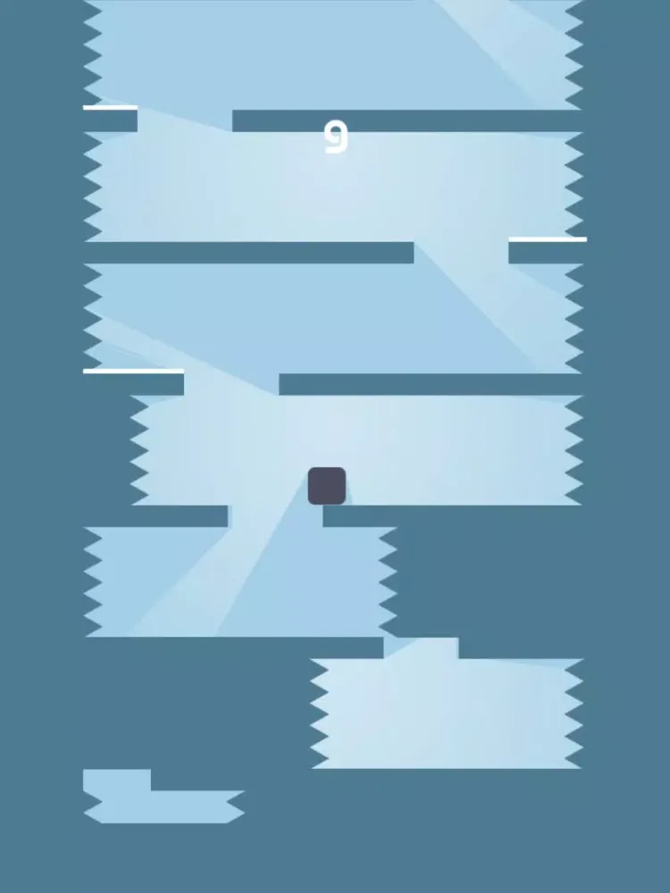Tricky Tower iPad 應用截圖