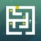 Swipey Maze