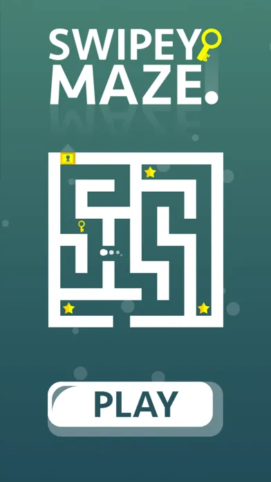 Swipey Maze應用截圖