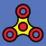 Super Spinner - Fidget Spinner Simulator