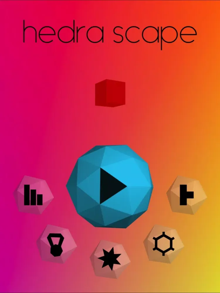 صور hedra scape iPad 