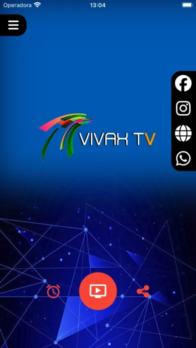 تصاویر TV Vivax