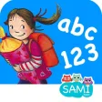 Antonia: Learn to write & math Antonia: Learn to write & math