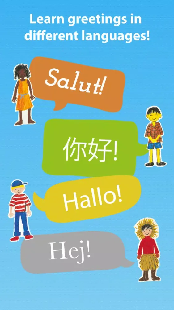 Message in a bottle - Story應用截圖
