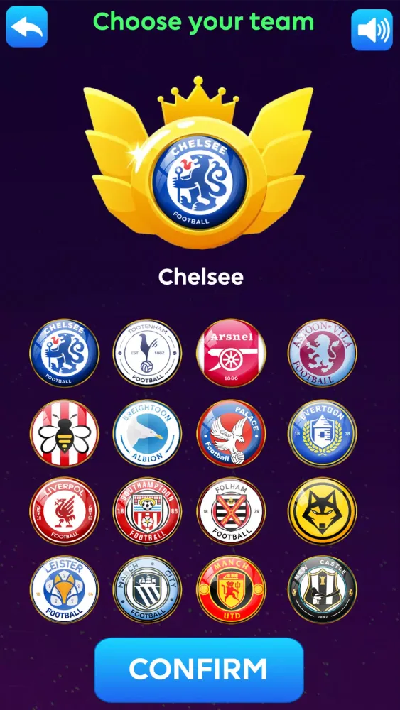 England Football Game स्क्रीनशॉट