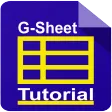 Spreadsheet Course Offline