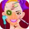 Celebrity Girl Spa,Makeup,Makeover,Facial,Care & Dressup