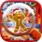 Christmas - Hidden Objects