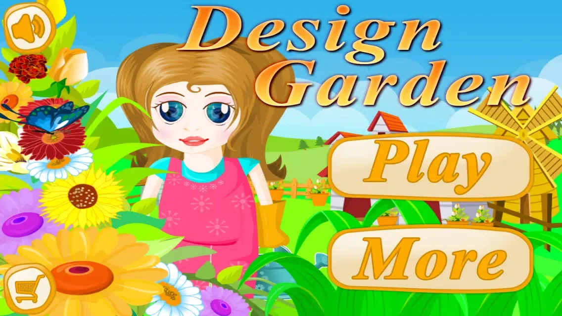 Design Your Garden. स्क्रीनशॉट