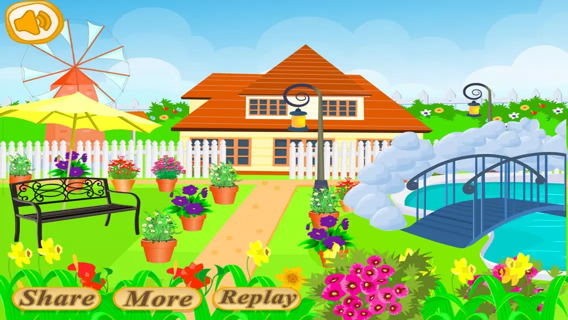 Design Your Garden. स्क्रीनशॉट