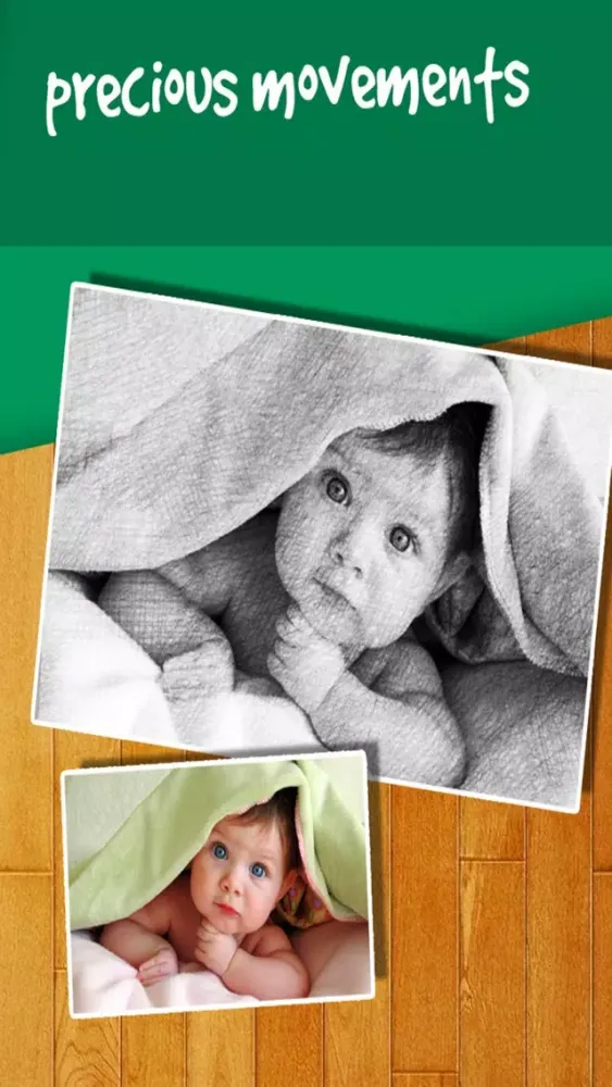 Ảnh chụp màn hình của Photo Sketch Maker