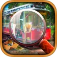 The Park Keeper Hidden Objects The Park Keeper Hidden Objects