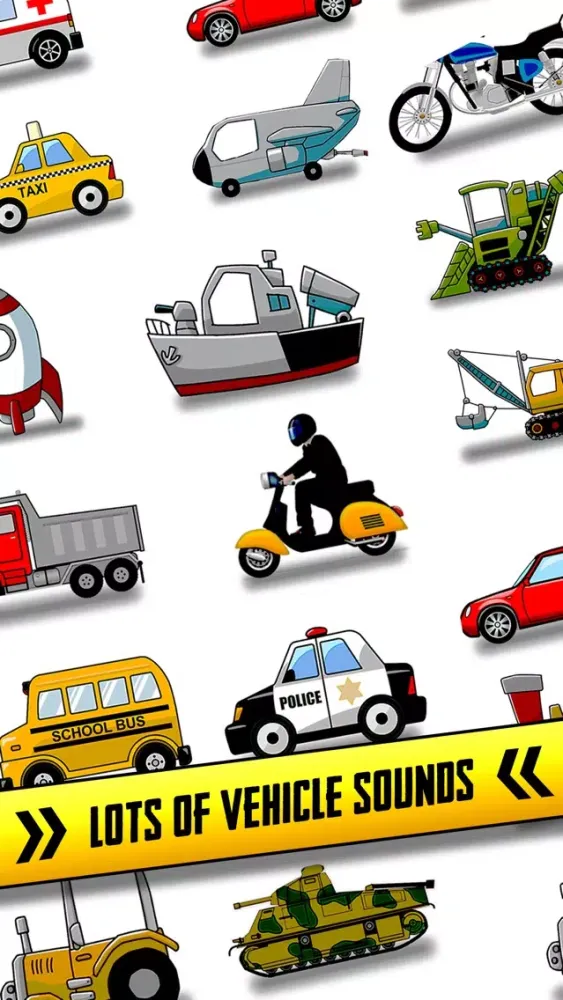 صور Vehicle Sound