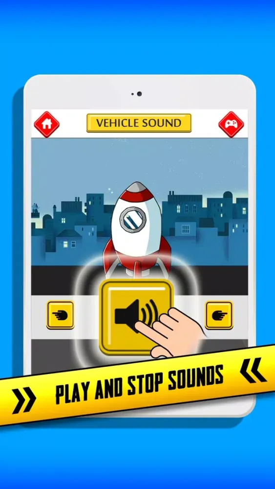 صور Vehicle Sound
