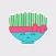 Norooz Haft Seen Stickers