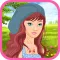 Cute Girls Dress Up Game