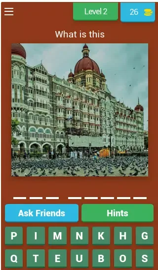 Indian GK Quiz 2023 UPSC Screenshots