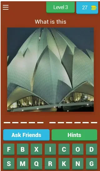 Indian GK Quiz 2023 UPSC Screenshots