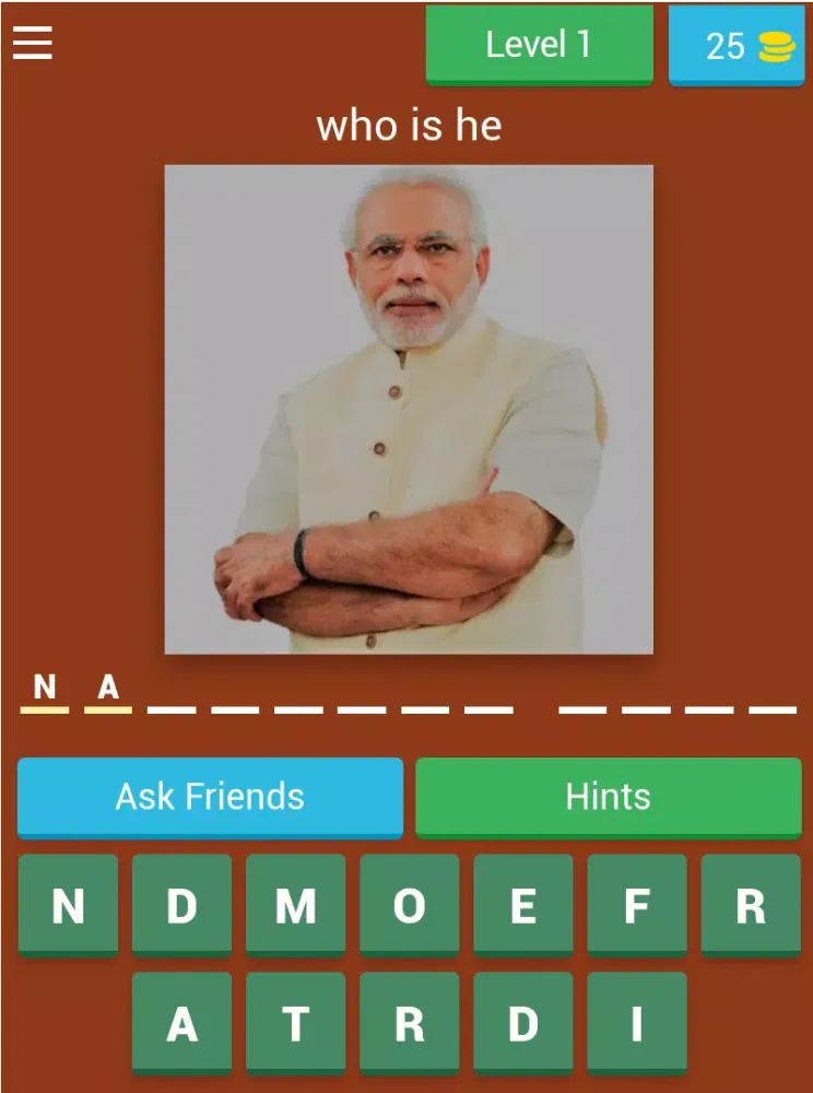 Indian GK Quiz 2023 UPSC Screenshots