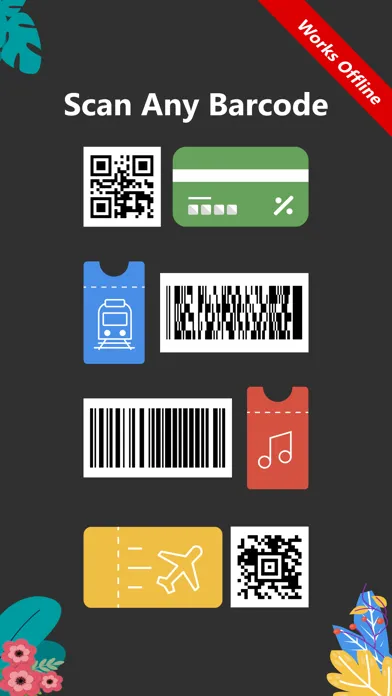 Anycode Wallet应用截图