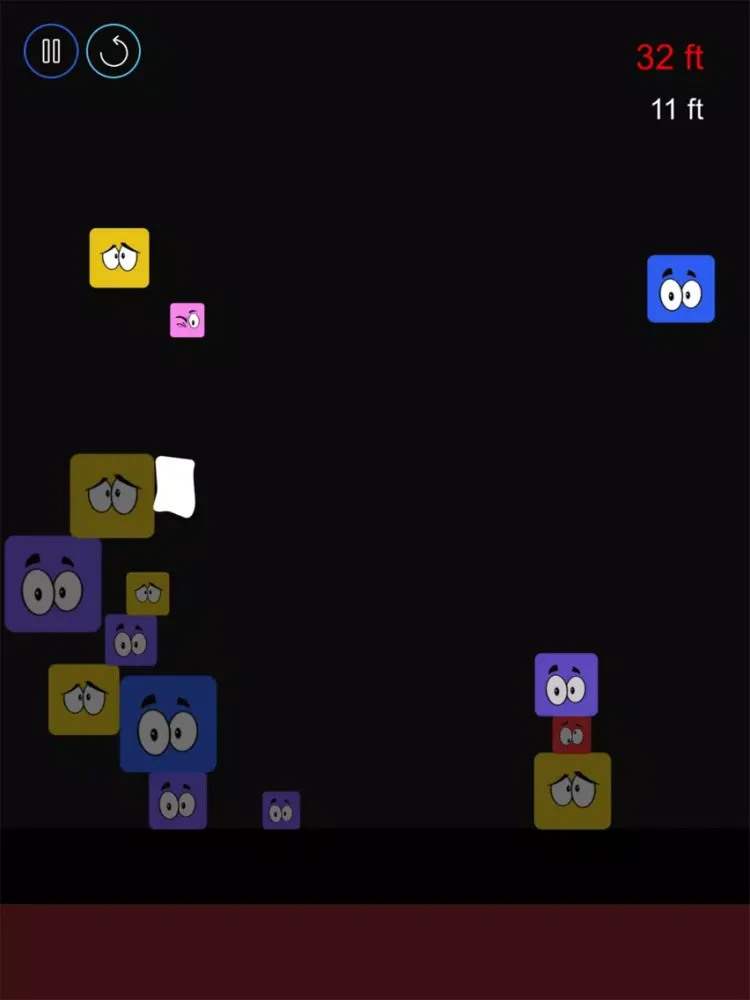 Mallow! iPad 应用截图
