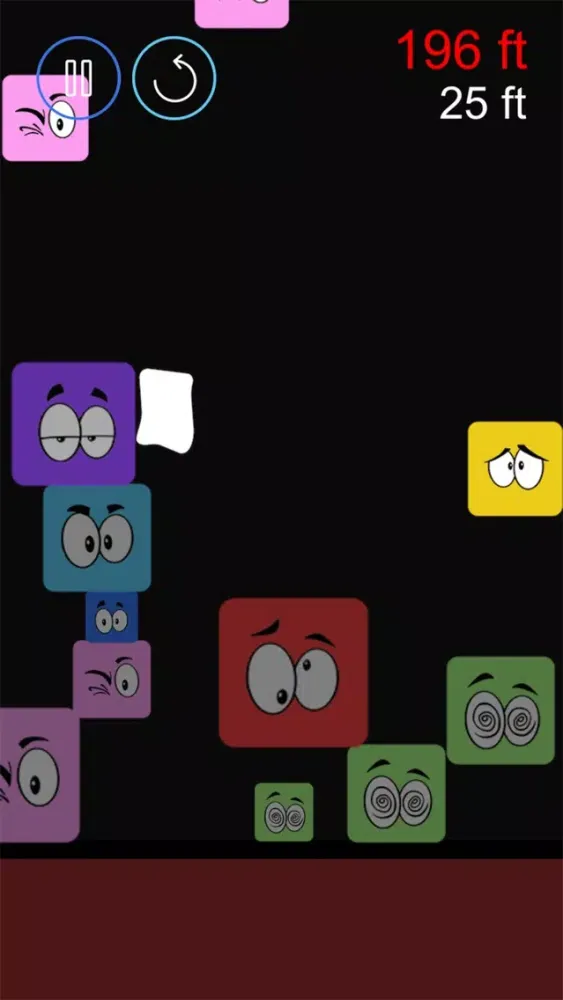 Mallow!应用截图