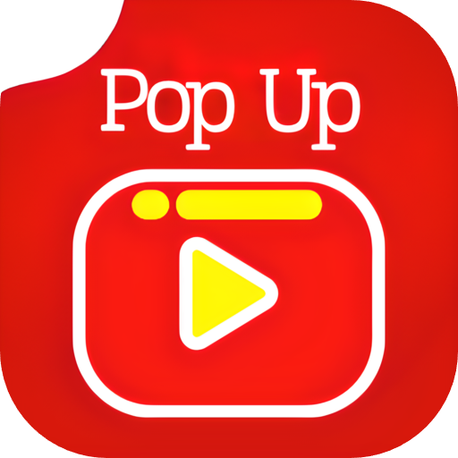 PopUp Player - PopUp Tube