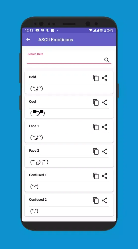 Text Repeater Pro Screenshots