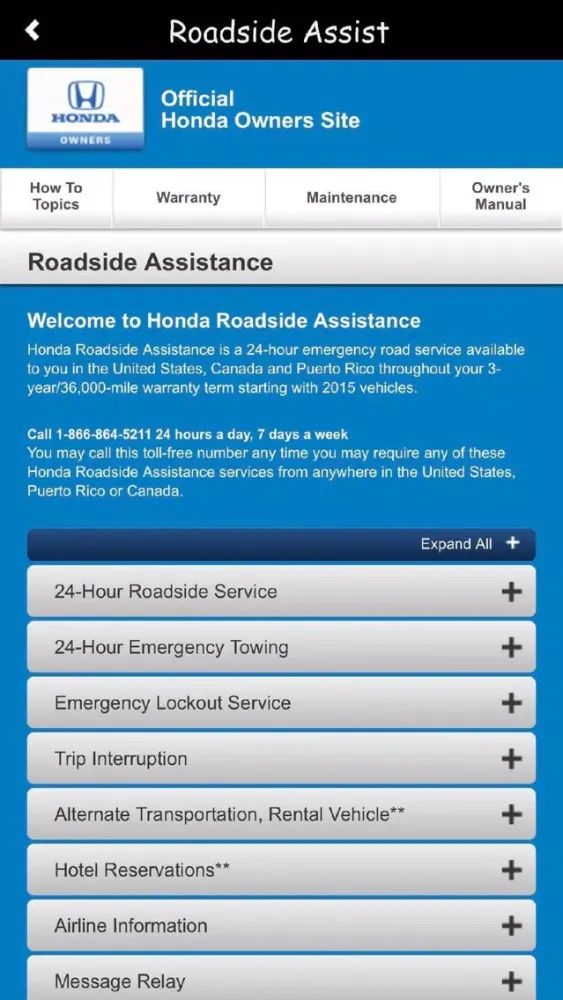 Screenshot di Sammy at Corwin Honda