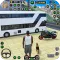 Euro Bus Driving Bus Game 3D